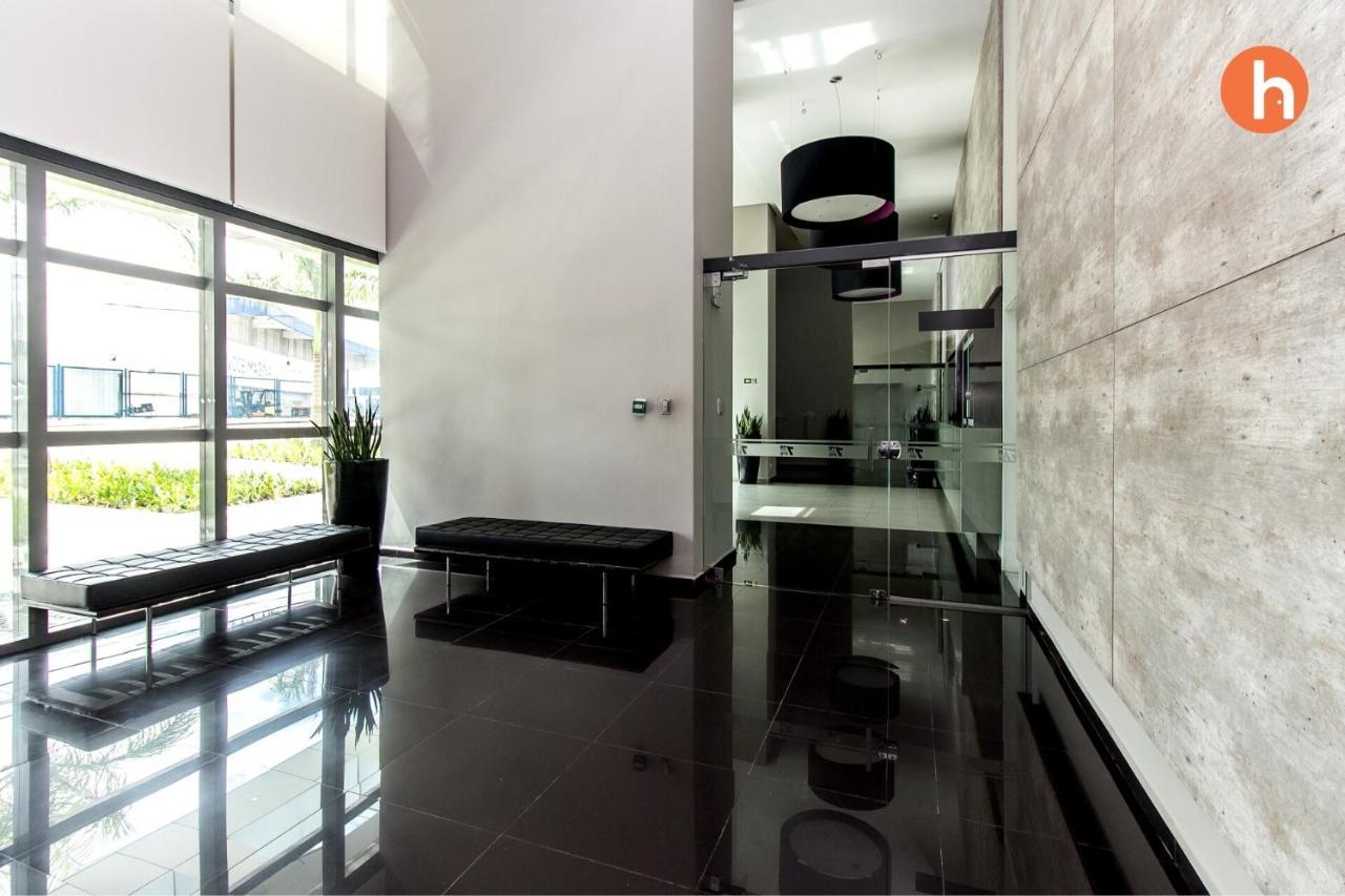 Esmero E Requinte - Studio Central - 7Th009 Curitiba Ngoại thất bức ảnh