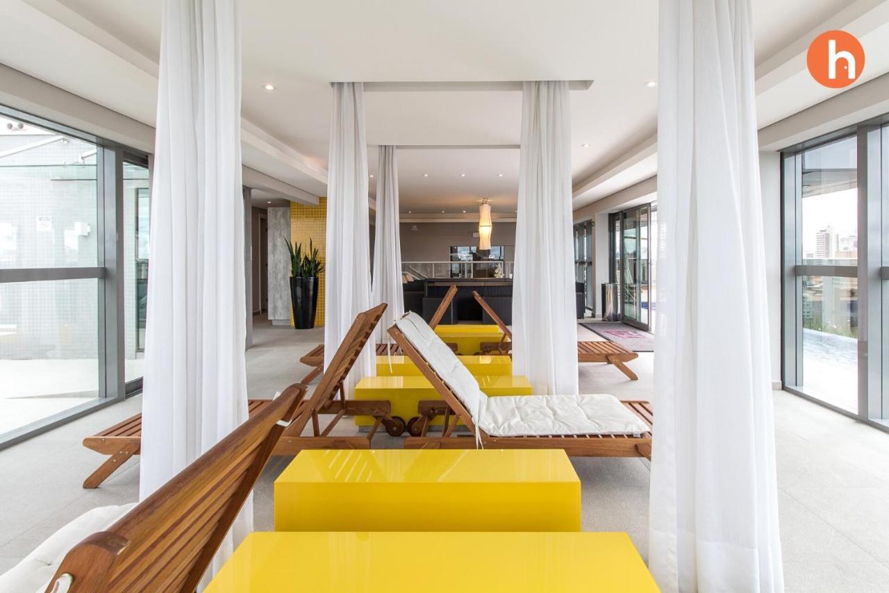 Esmero E Requinte - Studio Central - 7Th009 Curitiba Ngoại thất bức ảnh