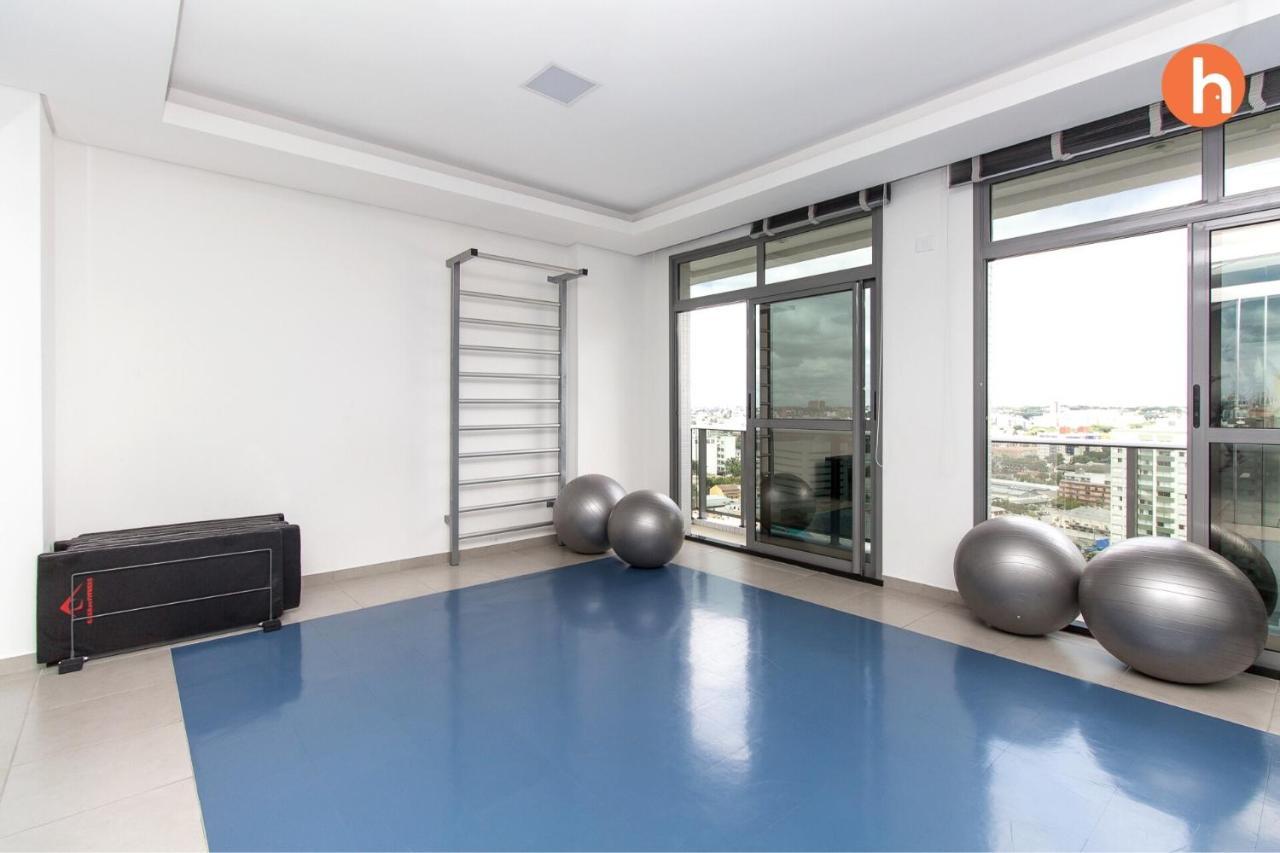 Esmero E Requinte - Studio Central - 7Th009 Curitiba Ngoại thất bức ảnh