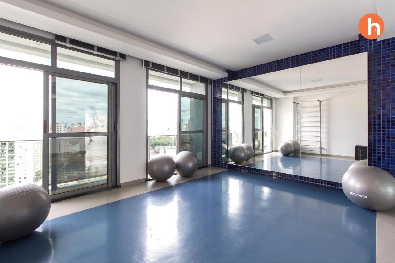 Esmero E Requinte - Studio Central - 7Th009 Curitiba Ngoại thất bức ảnh