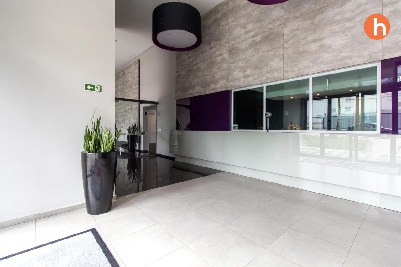 Esmero E Requinte - Studio Central - 7Th009 Curitiba Ngoại thất bức ảnh
