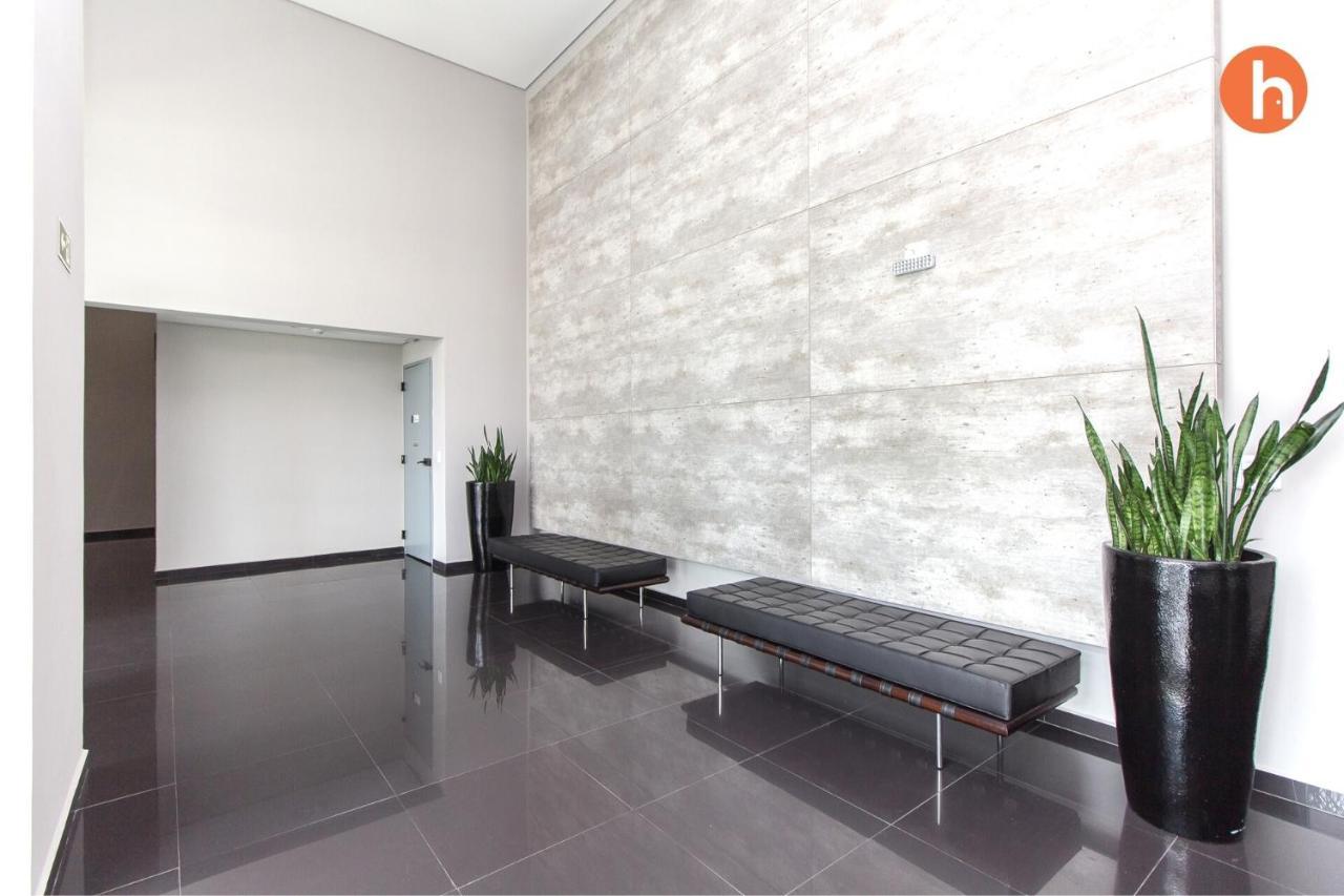 Esmero E Requinte - Studio Central - 7Th009 Curitiba Ngoại thất bức ảnh