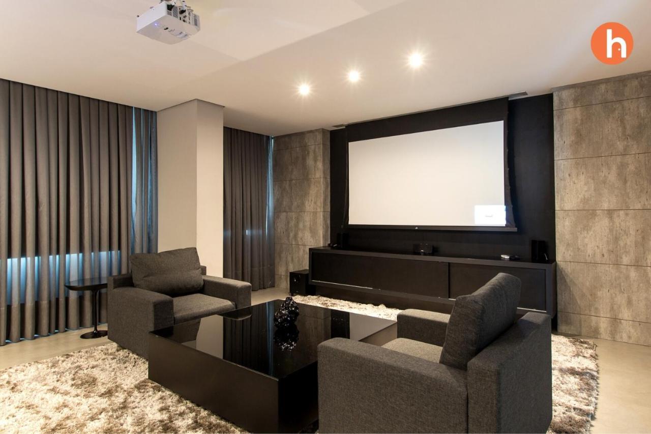Esmero E Requinte - Studio Central - 7Th009 Curitiba Ngoại thất bức ảnh