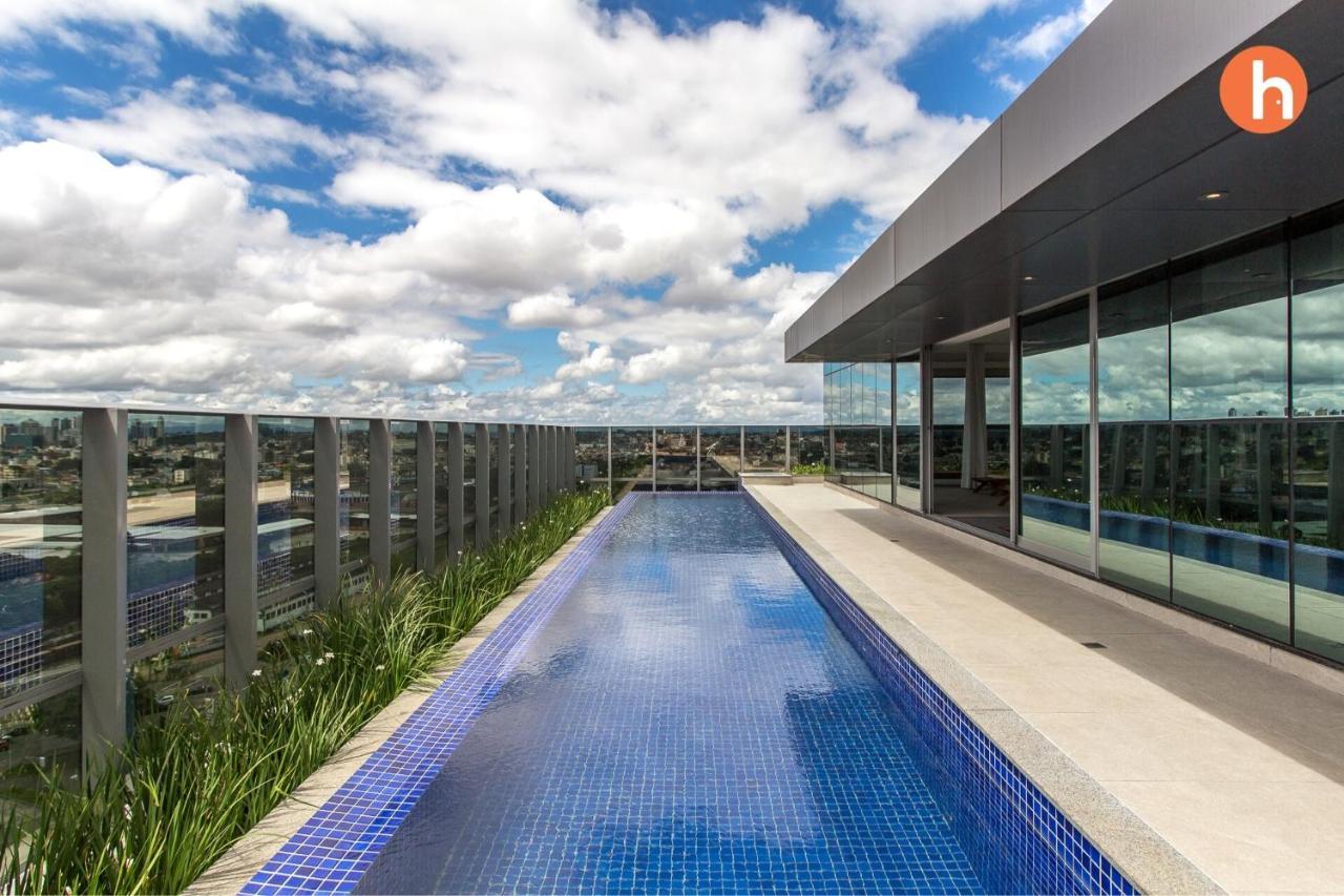 Esmero E Requinte - Studio Central - 7Th009 Curitiba Ngoại thất bức ảnh