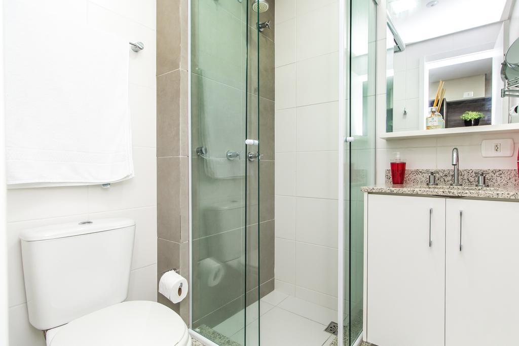 Esmero E Requinte - Studio Central - 7Th009 Curitiba Ngoại thất bức ảnh